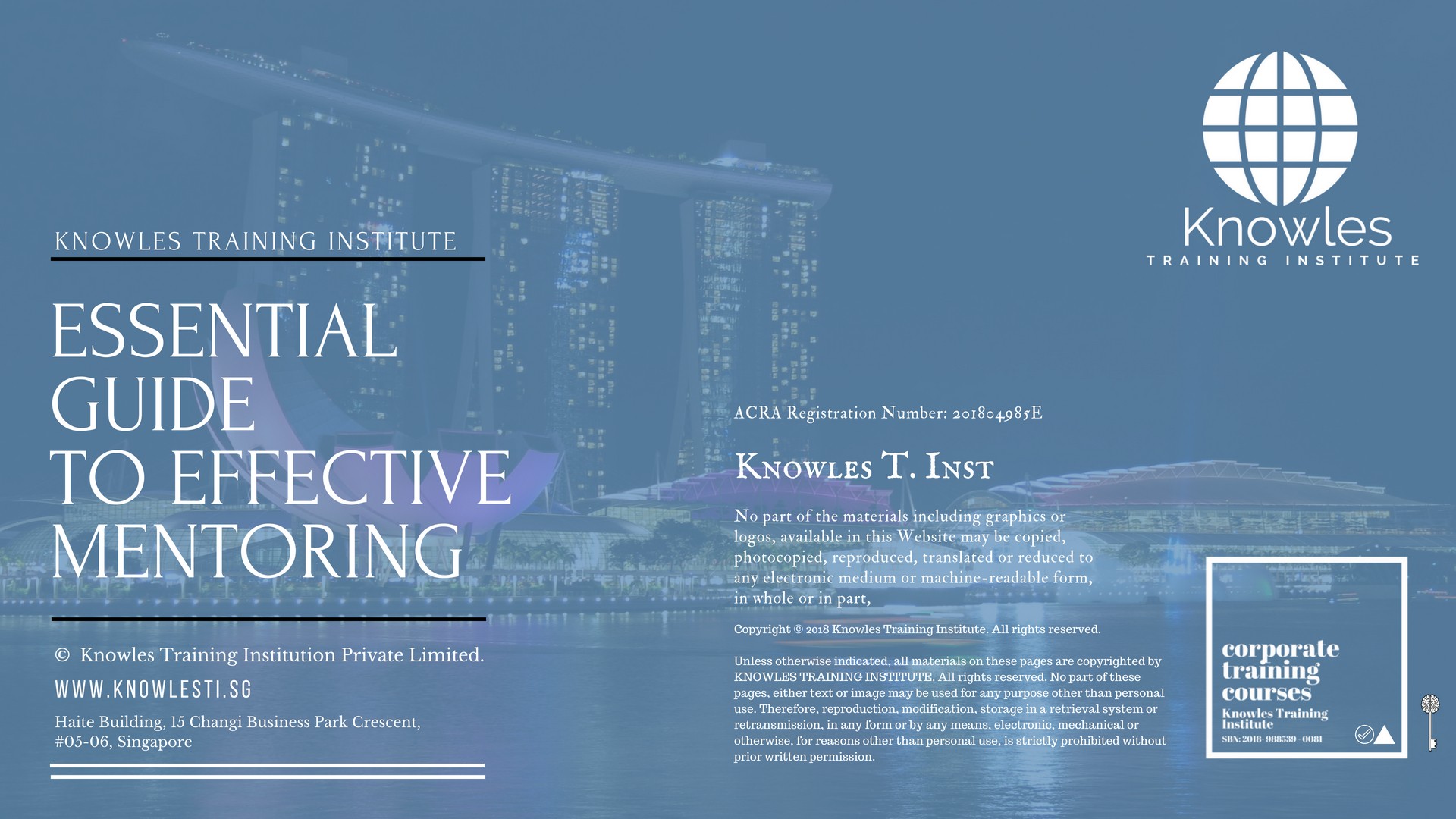 Essential Guide To Effective Mentoring Course in United-Kingdom